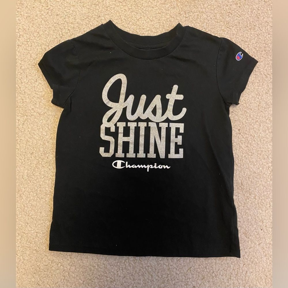 CHAMPION GIRL’S SHIRT 7/8
